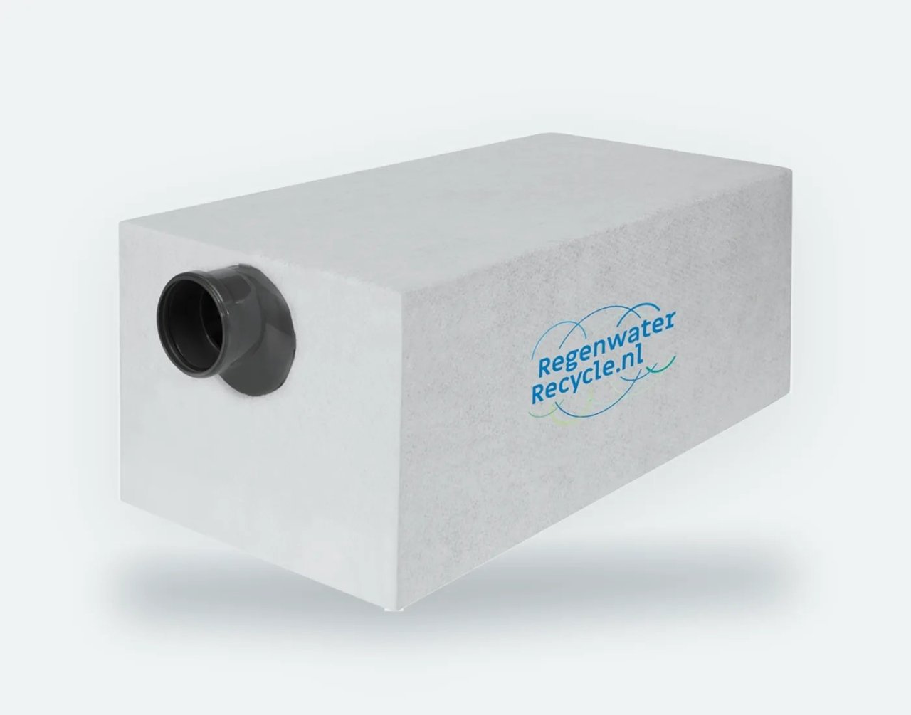 Prefab infiltratiekrat 200 liter, 50 × 100 × 40 cm